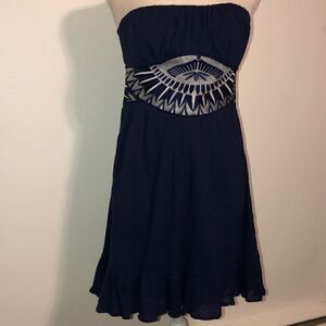 Vava by joy Han dress